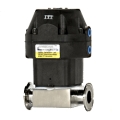 ITT Advantage Actuators